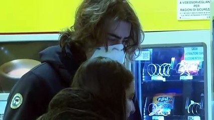 Coronavirus: Italien isoliert zwölf Städte