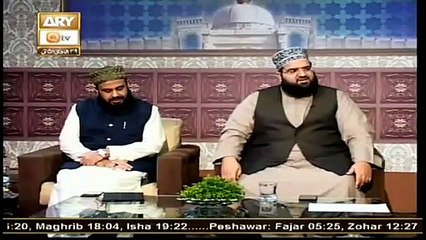 Hasht Bahisht - 23rd February 2020 - ARY Qtv