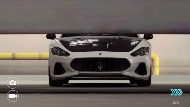 #96 CSR Racing 2 | Prestige Cup | Maserati GranTurismo MC Stradale