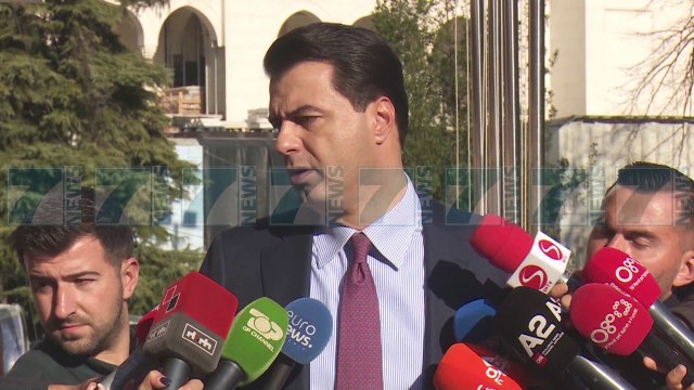 BASHA APEL QEVERISE PER KORONAVIRUSIN, «SHTONI MASAT» - News, Lajme - Kanali 7
