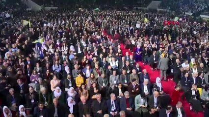 Ankara buldan ile sancar, hdp'nin eş genel başkanları seçildi
