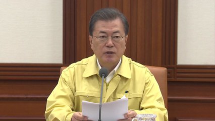 코로나19 확산 '비상'...총선 주요 변수로 부상 / YTN