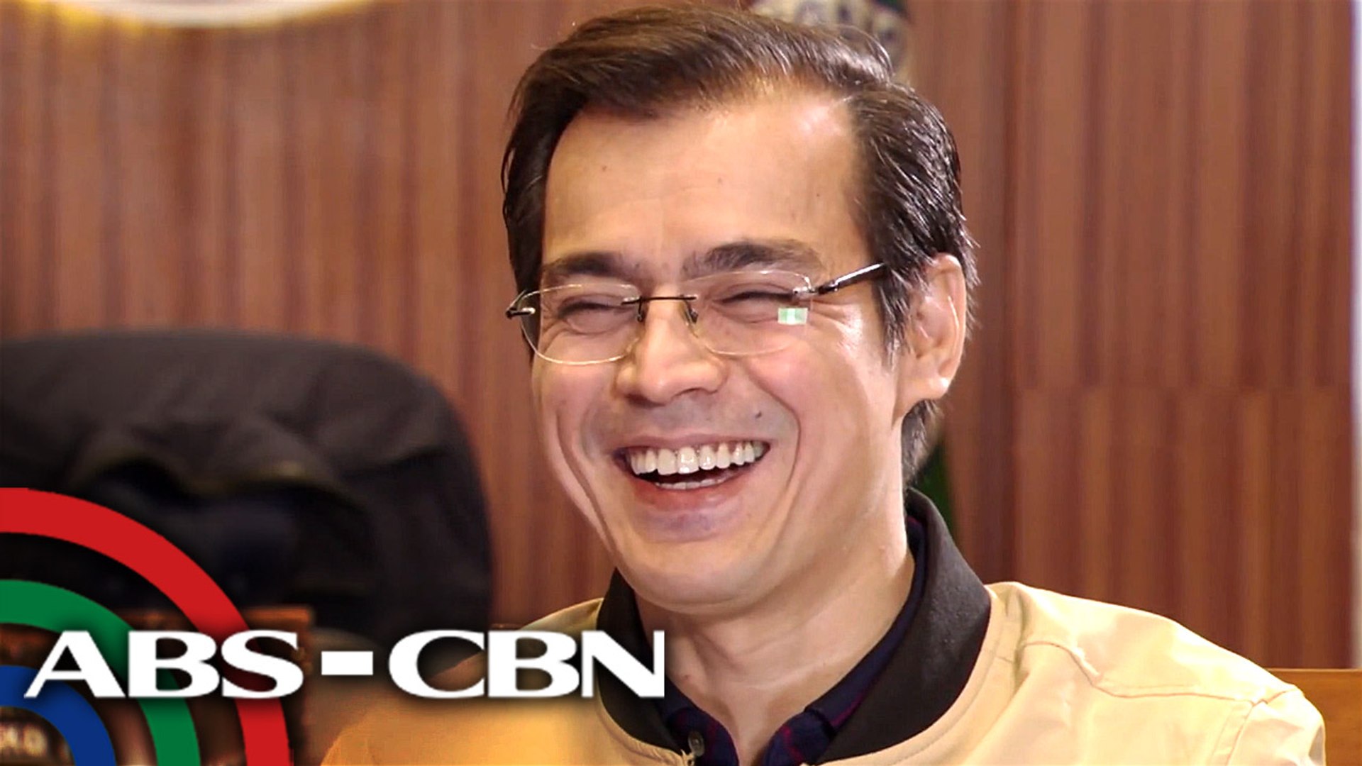 Korina Meets Yorme Isko Moreno Rated K Video Dailymotion