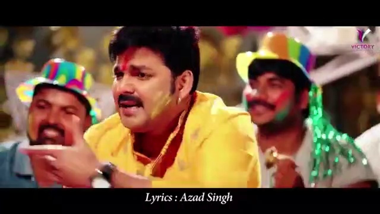 आ गया Pawan Singh का सबसे बड़ा हिट Holi Song ¦ Kaka Ho Kaka Full HD Video ¦ Bhojpuri Holi Song 2020