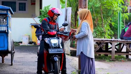 WADUH, BANG JONO SALAH NYAPA ORANG TOP EPS 2266 - RCTI