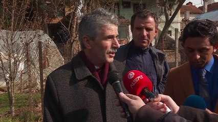 Трагедија во Романовце, загинаа три дечиња во екслозија на плинска боца