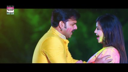 Are More Sali ¦ Pawan Singh & Priyanka Singh ¦ सुपरहिट भोजपुरी होली सांग ¦ VIDEO SONG 2020