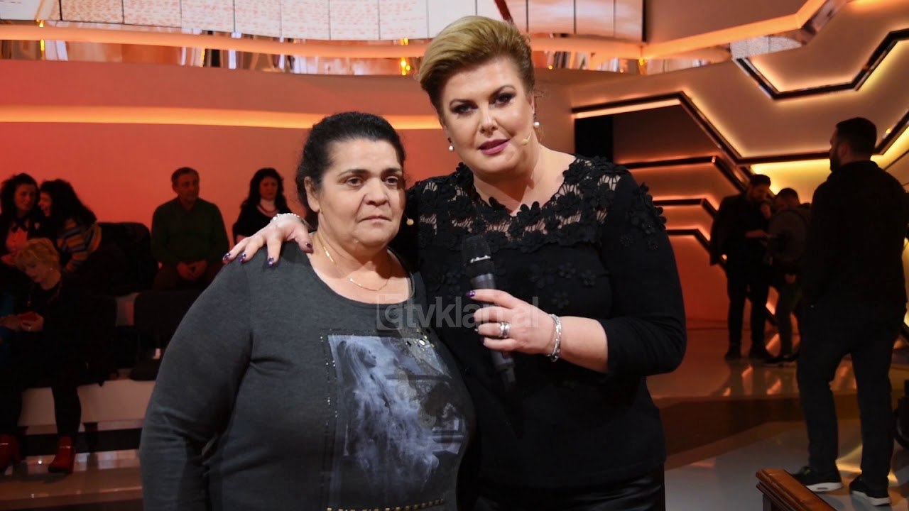 Pas pak ne Shihemi ne Gjyq nga Eni Çobani me dy...