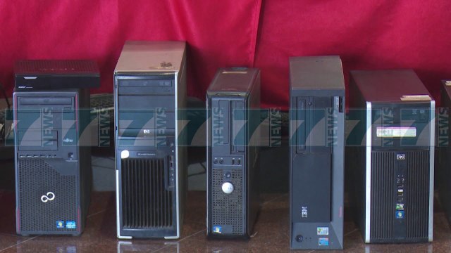 BIXHOZXHINJTE PARA GJYKATES, PROKURORIA KERKON ARREST ME BURG - News, Lajme - Kanali 7