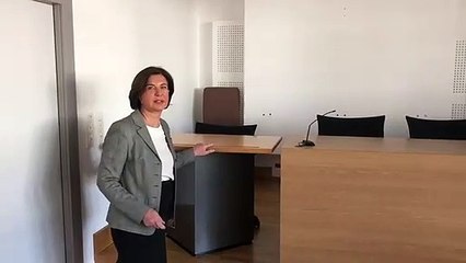 Comment fonctionne une séance au conseil des prud'hommes ?