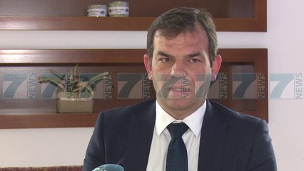 KONTROLLI I MIKROKREDIVE, BSH «LIGJ PER KOMISIONET E INTERESAT» - News, Lajme - Kanali 7
