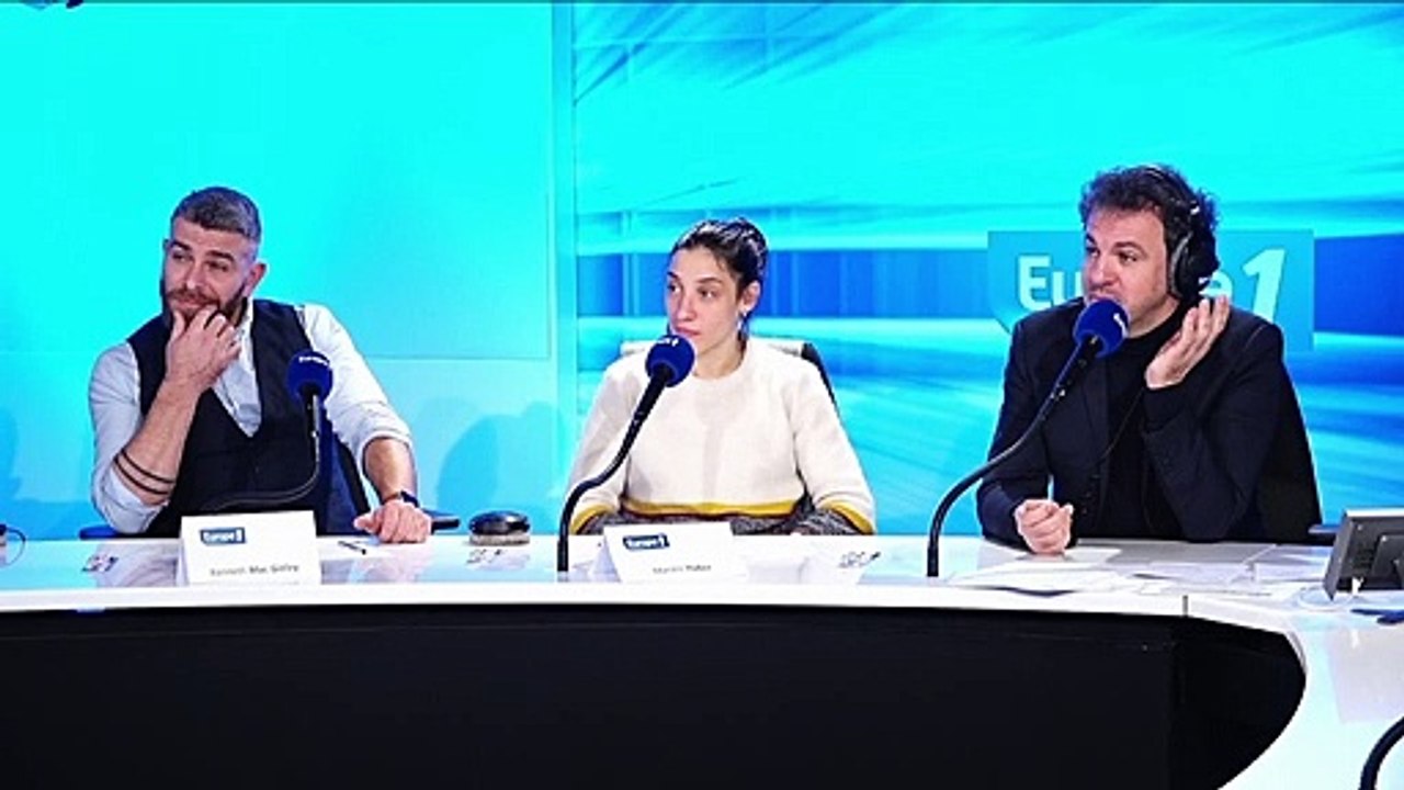 Mourad Boudjellal sur Bernard Tapie : "J'ai rarement vu un mec aussi courageux face à la maladie"