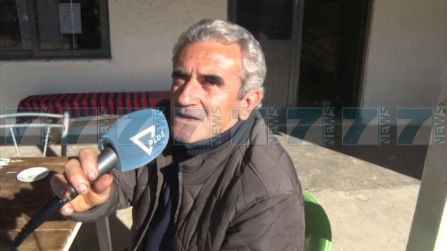 NUK KA RRUGE, FERMERET NE BERAT NUK SHESIN DOT PRODUKTET - News, Lajme - Kanali 7