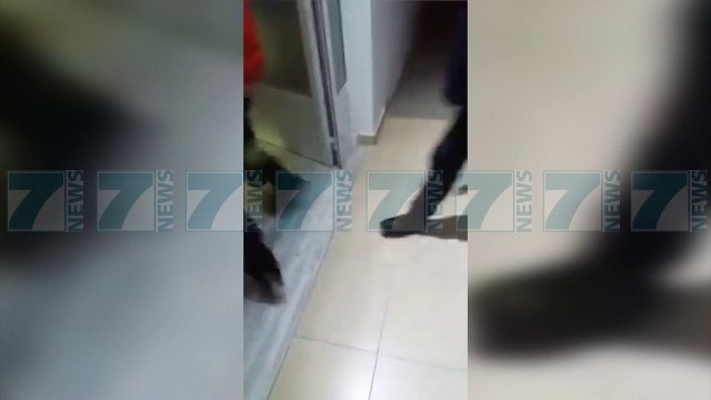 VDESIN DY SIRIANE NE AKSIDENT, PLAGOSEN 7 REFUGJATE TE TJERE - News, Lajme - Kanali 7