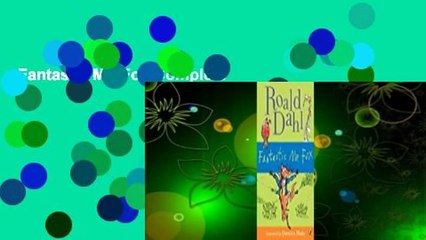 Fantastic Mr. Fox Complete