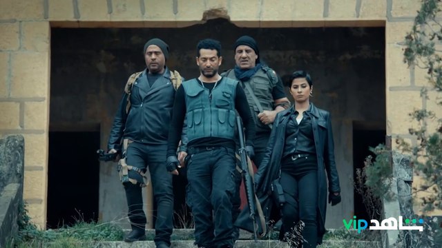 حملة فرعون يتعملها ألف حساب على شاهد VIP.. هذا وقتنا وقت الأكشن