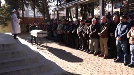 Kavgayı ayırmak isterken bıçaklanan kişi öldü - BALIKESİR