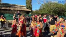 FLORENSAC - Jour de Carnaval 2020