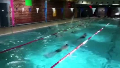 Stage triathlon 2020