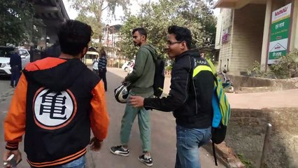 Thane to Lonavala Bike Ride | Pawna Lake | Best Moments