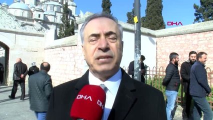 Spor mustafa cengiz bizim için önemli olan şampiyonluklar