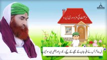 Islamic education for kids and older's, in hindi/urdu. by Maulana Muammad Ilyas Qadri,