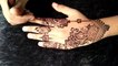 Simple Mehndi Design | Mehndi Designs for Hands | New Mehndi Design | Henna by MS
