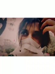 Katilana teri ankhe killer looks by tik tok girl