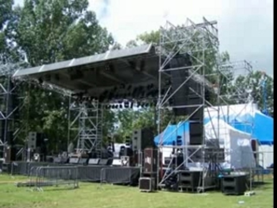 Festival Gartempo montmorillon