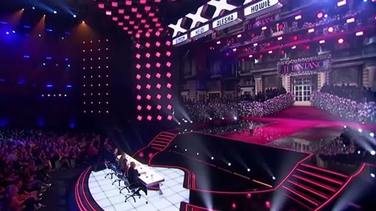 7 Year Old Comedian ROASTS Judges! America's Got Talent- The Champions 2020 - Got Talent Global