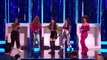 The X Factor: Celebrity - S01E06 - Live Show 4 - November 16, 2019 || The X Factor: Celebrity (11/16/2019) Part 01