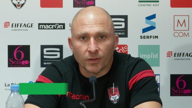 16e j. - Mignoni sur les Bleus : J'espère qu'ils gagneront en Ecosse