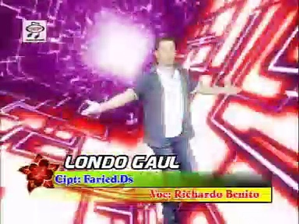 Richardo Benito - Londo Gaul [Official Music Video]