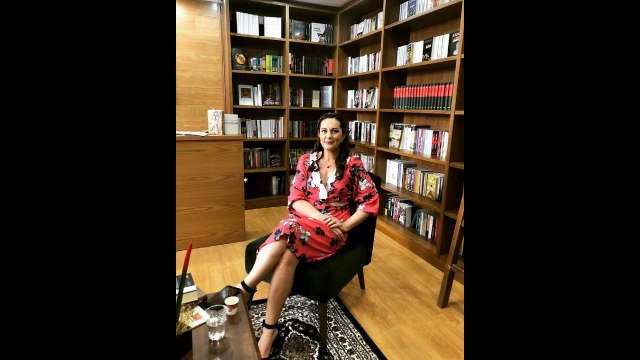 Vitrina e Librit/ Leonardo Da Vinçi, një libër sa një bibliotekë