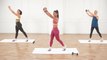 35-Minute Nike HIIT Workout