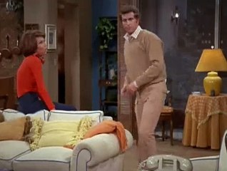 The Mary Tyler Moore Show Season 6 Episode 14 One Boyfriend Too Many