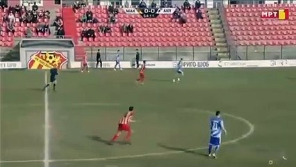 Nderkohe ne Superligen e Maqedonise, Makedonija Gjorce Petrov - Akadem 720 x 1280