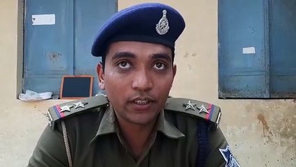 मंदसौर -पुलिस ने पकड़ा 8 जुआरीयो को , दो जुआरी फरार