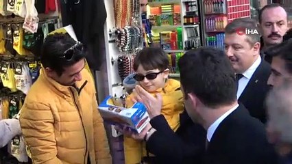 Cumhurbaşkanı Yardımcısı Oktay’dan Denizli’nin tek kadın futbol takımına destek sözü