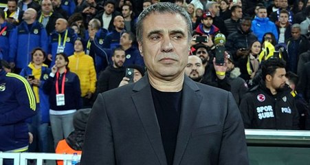 Ersun Yanal, Kruse'nin golüne sevinmedi
