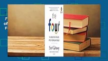 Full Version  The Four: The Hidden DNA of Amazon, Apple, Facebook, and Google  For Kindle