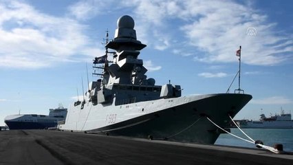 NATO'nun "Dynamic Manta 2020" tatbikatı yarın başlıyor