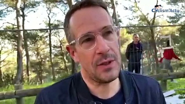 Tour des Alpes Maritimes et du Var 2020 - Julien Jurdie : Finir 2e derrière Quintana, c'est une belle performance pour Romain Bardet