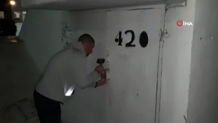 - İsrail ülkenin güneyindeki bölgelerde sığınakları açtı