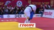 Posvite en bronze - Judo - Grand Slam - Düsseldorf