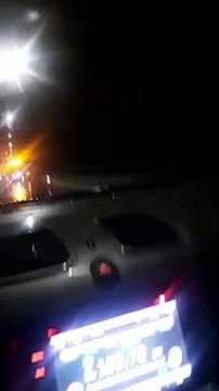 Tuk-tuk se envolve em acidente na Terceira Ponte