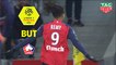 But Loïc REMY (2ème) / LOSC - Toulouse FC - (3-0) - (LOSC-TFC) / 2019-20