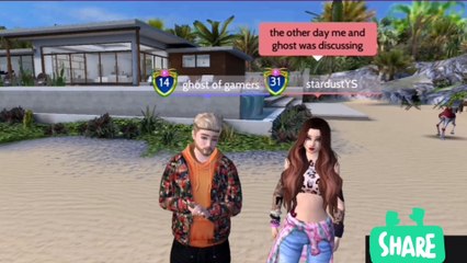 Avakin Life | Apartment Decoration Challenge | Boys Vs Girls | Free Yacht giveaway