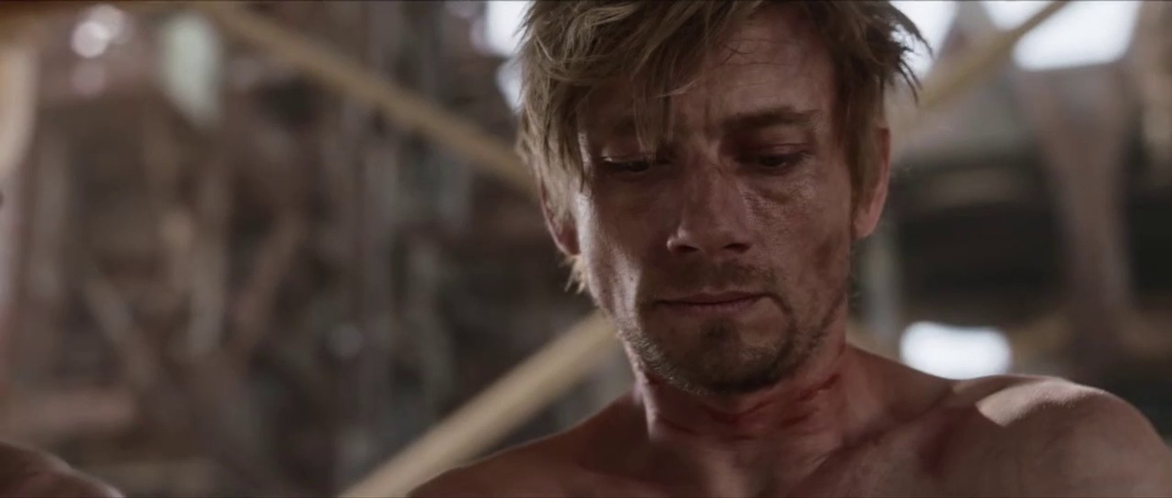 Siehst du den Mond Daniel - Trailer