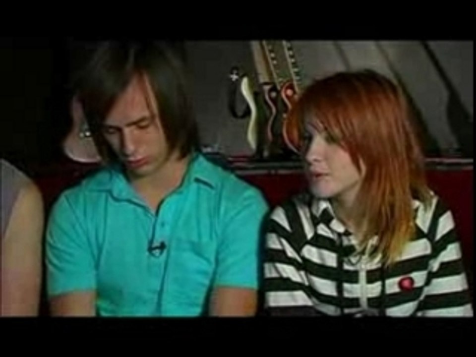 Beyond The Pit: Paramore